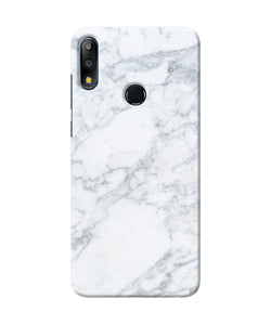 Marble Print Asus Zenfone Max Pro M2 Back Cover