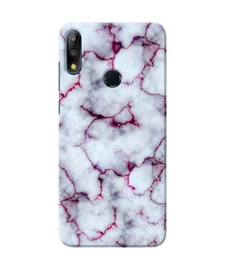 Brownish Marble Asus Zenfone Max Pro M2 Back Cover