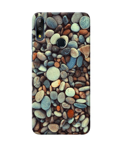 Natural Stones Asus Zenfone Max Pro M2 Back Cover