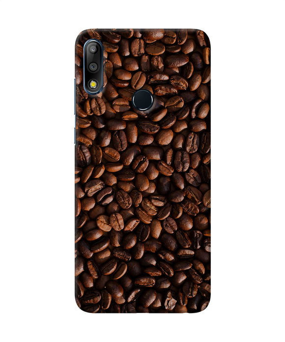 Coffee Beans Asus Zenfone Max Pro M2 Back Cover