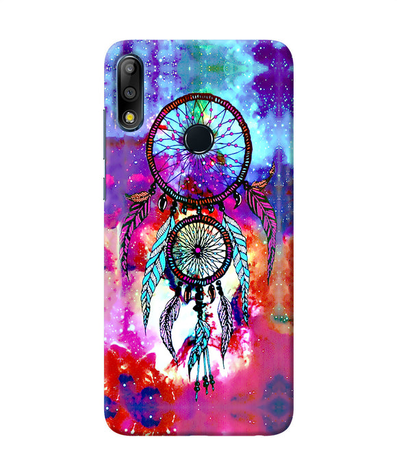 Dream Catcher Colorful Asus Zenfone Max Pro M2 Back Cover