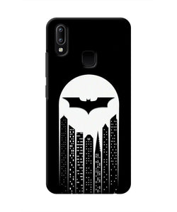 Batman Gotham City Vivo Y91/Y93/Y95 Real 4D Back Cover