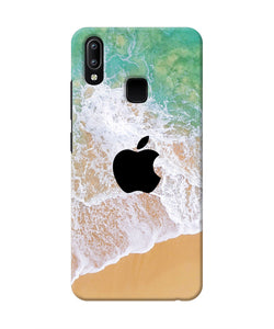 Apple Ocean Vivo Y91/Y93/Y95 Real 4D Back Cover