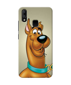 Scooby Doo Dog Vivo Y91 / Y93 / Y95 Back Cover