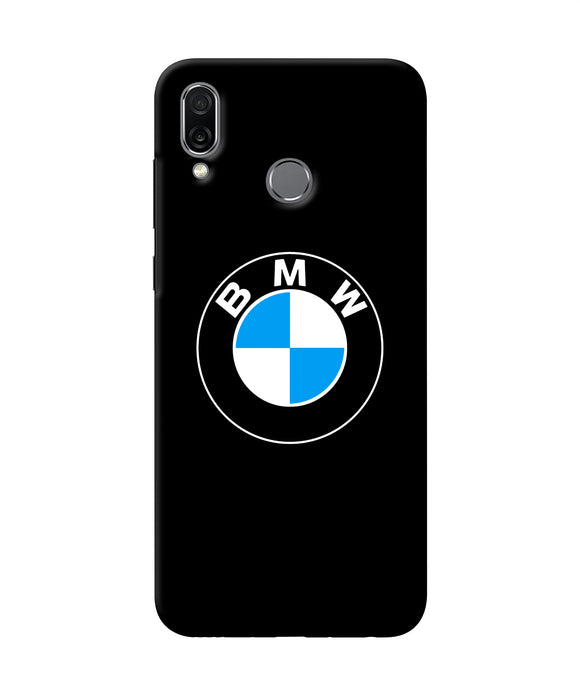 Bmw Logo Honor Play Back Cover