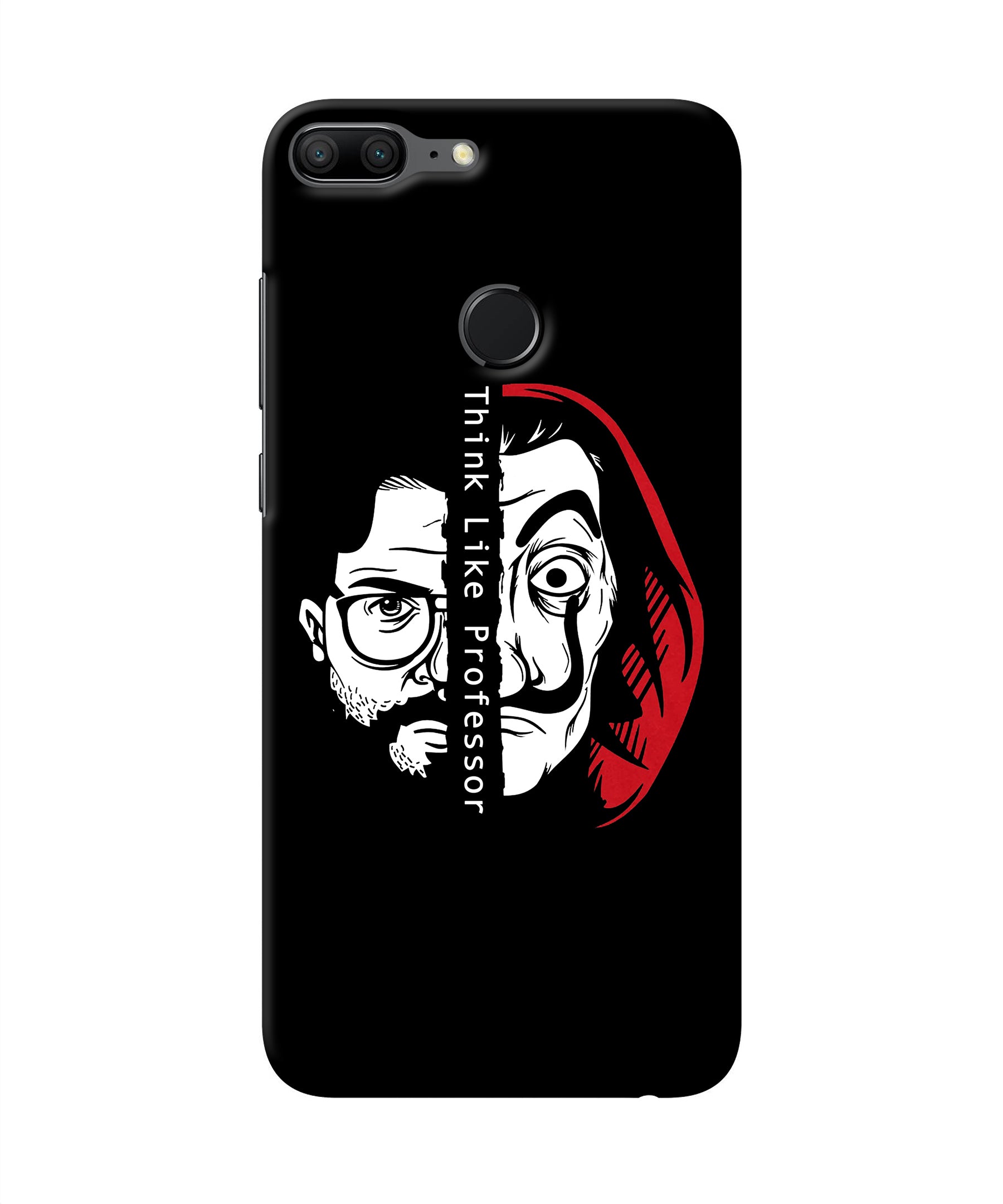 Honor Lite Back Covers Cases Online at Low Price Shoproom