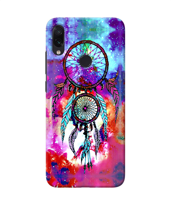 Dream Catcher Colorful Redmi Note 7 Pro Back Cover