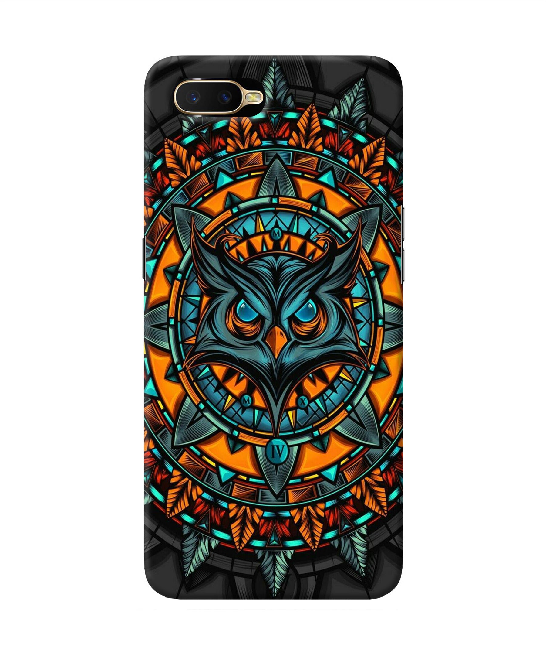 Oppo K1 Back Covers Cases Online at Low Price Shoproom