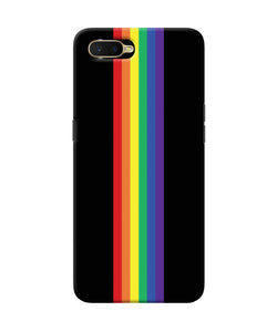 Pride Oppo K1 Back Cover