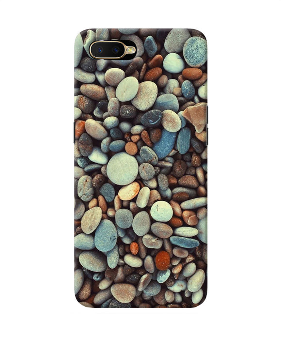 Natural Stones Oppo K1 Back Cover