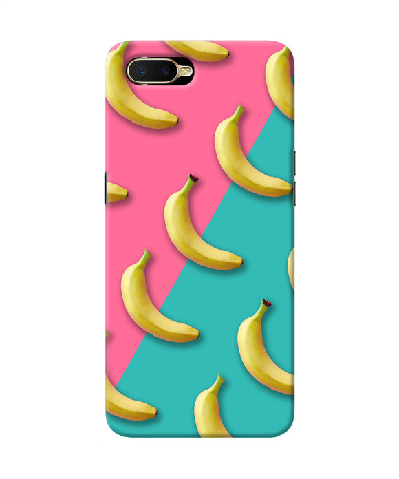 Mix Bananas Oppo K1 Back Cover