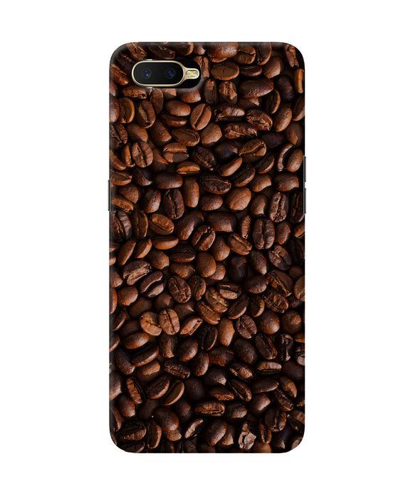 Coffee Beans Oppo K1 Back Cover