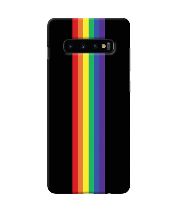 Pride Samsung S10 Plus Back Cover