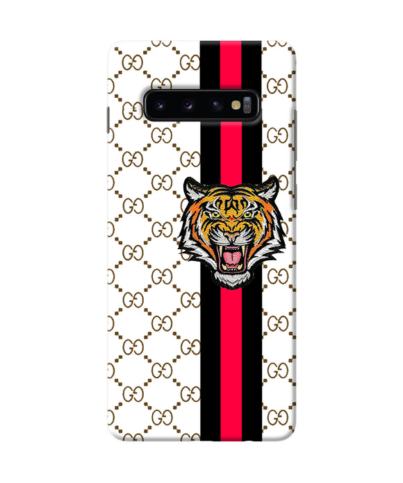 S10 plus gucci case Clearance