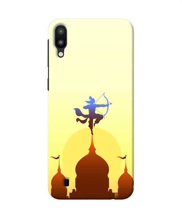Lord Ram-5 Samsung M10 Back Cover