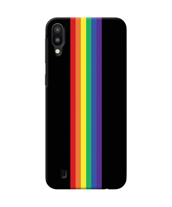 Pride Samsung M10 Back Cover
