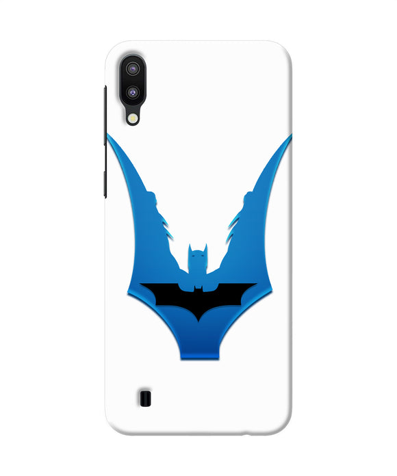 Batman Dark Knight Samsung M10 Real 4D Back Cover
