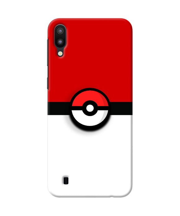 Pokemon Samsung M10 Pop Case