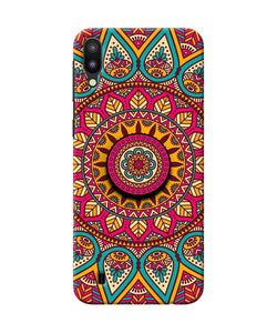 Mandala Samsung M10 Pop Case