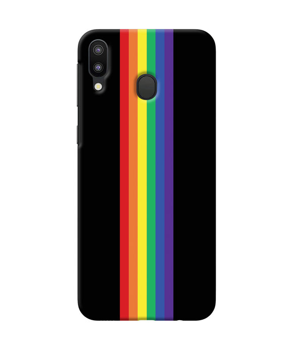 Pride Samsung M20 Back Cover