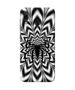 Spiderman Illusion Samsung A30 Real 4D Back Cover