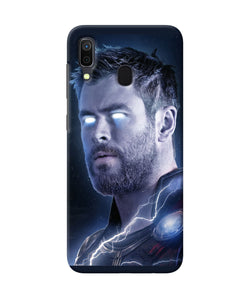 Thor Ragnarok Samsung A30 Back Cover