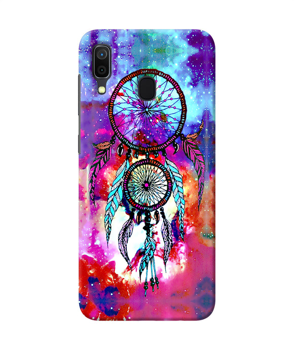 Dream Catcher Colorful Samsung A30 Back Cover