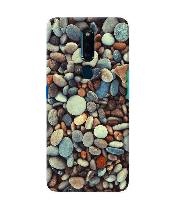 Natural Stones Oppo F11 Pro Back Cover