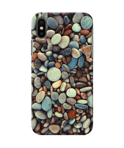 Natural Stones Iphone Xs Back Cover