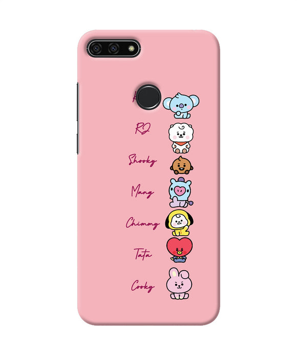 Honor 7a Back Cover Flipkart Flipkart Honor 7a Smoke Cover Honor 7a TP