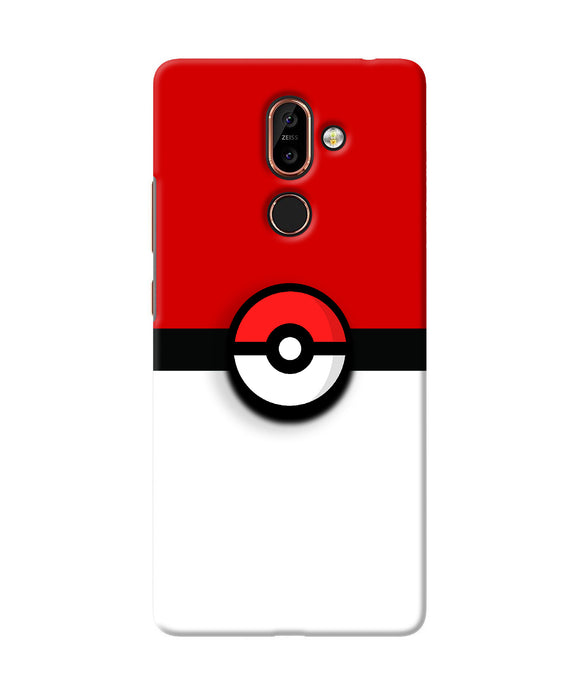 Pokemon Nokia 7 Plus Pop Case