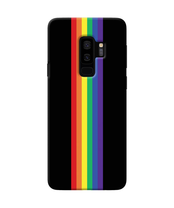 Pride Samsung S9 Plus Back Cover