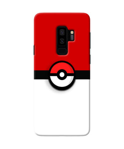 Pokemon Samsung S9 Plus Pop Case