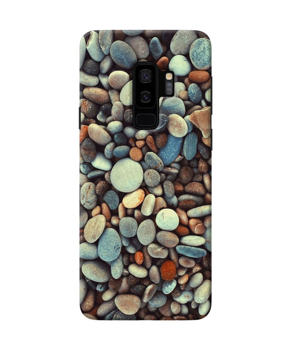 Natural Stones Samsung S9 Plus Back Cover