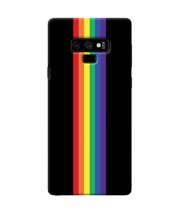 Pride Samsung Note 9 Back Cover