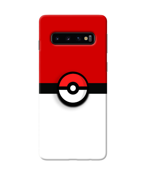 Pokemon Samsung S10 Pop Case