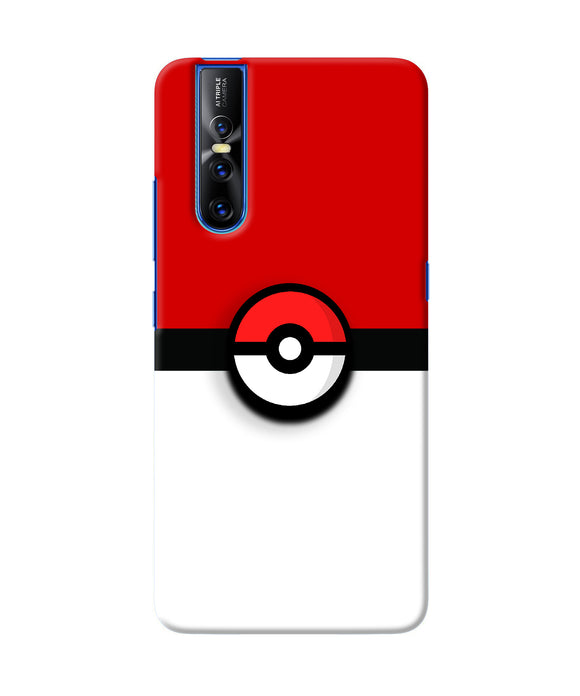 Pokemon Vivo V15 Pro Pop Case