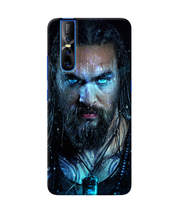 Aquaman Super Hero Vivo V15 Pro Back Cover