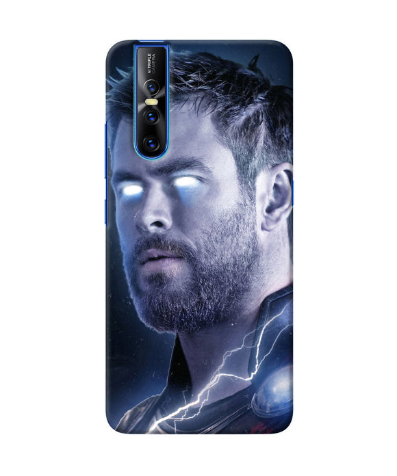 Thor Super Hero Vivo V15 Pro Back Cover