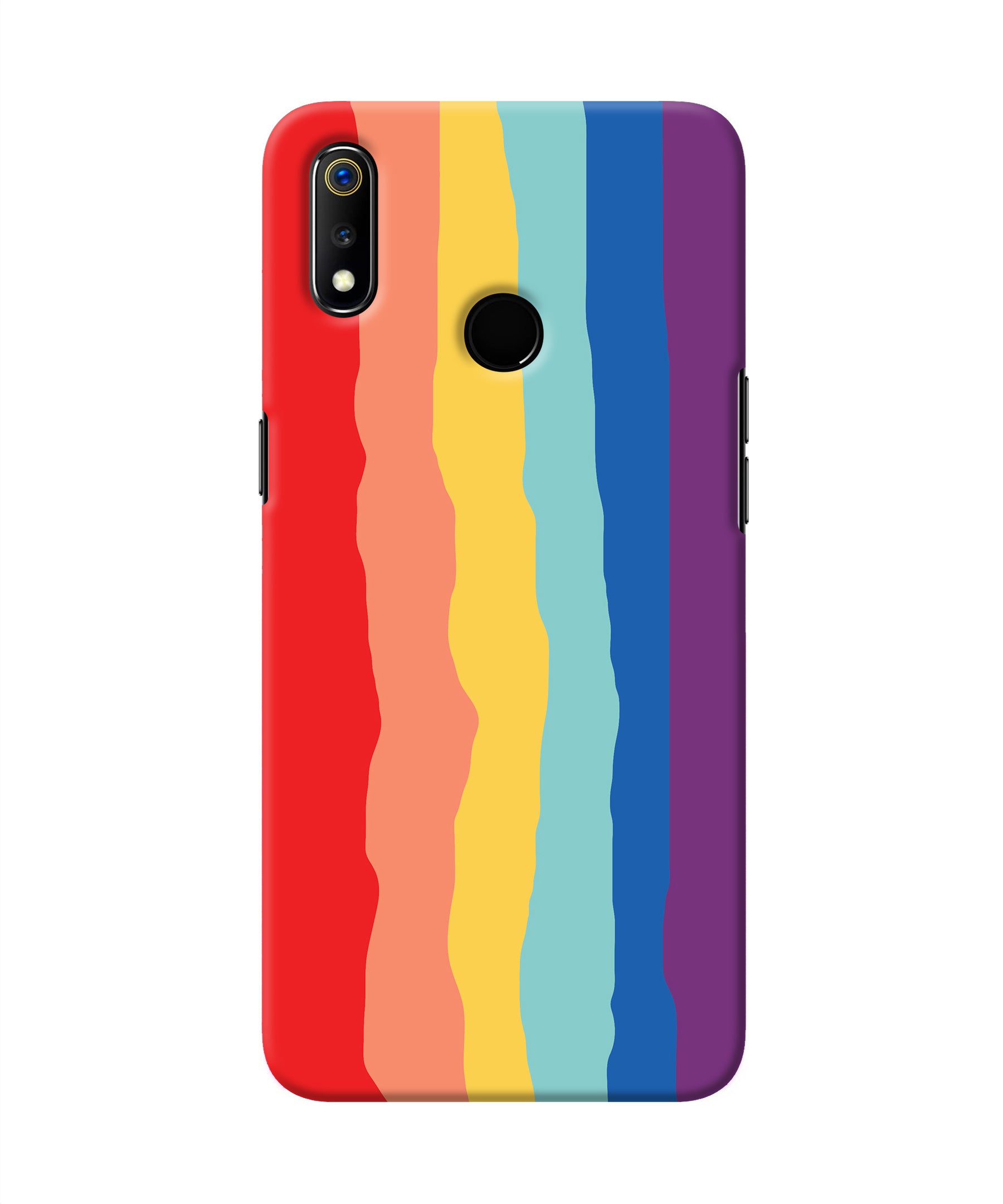 Oppo Realme Realme Pro Ka Back Cover Backdoor Tutup Belakang