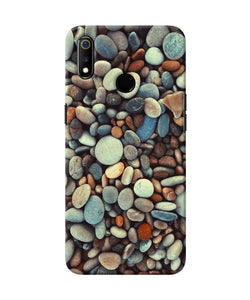 Natural Stones Realme 3 Back Cover