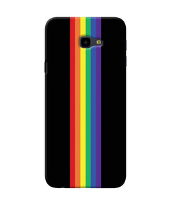 Pride Samsung J4 Plus Back Cover
