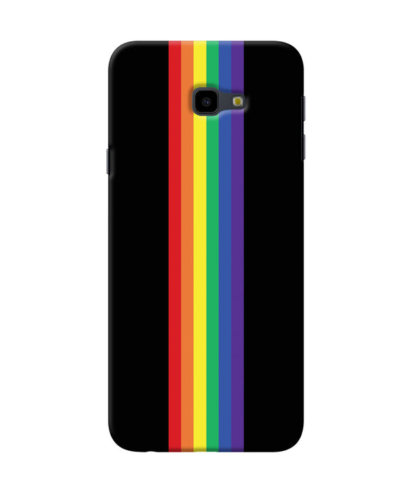 Pride Samsung J4 Plus Back Cover