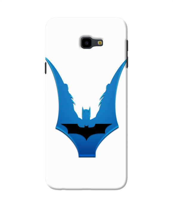 Batman Dark Knight Samsung J4 Plus Real 4D Back Cover