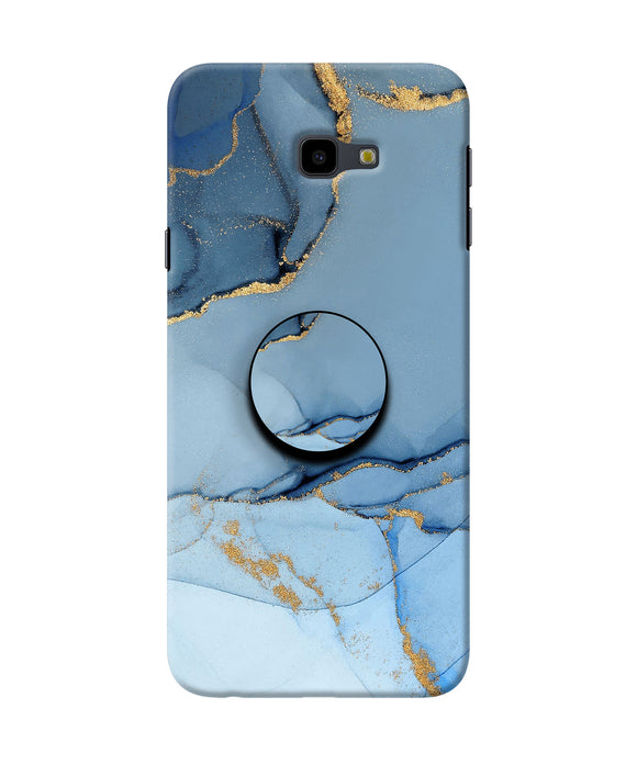 Blue Marble Samsung J4 Plus Pop Case