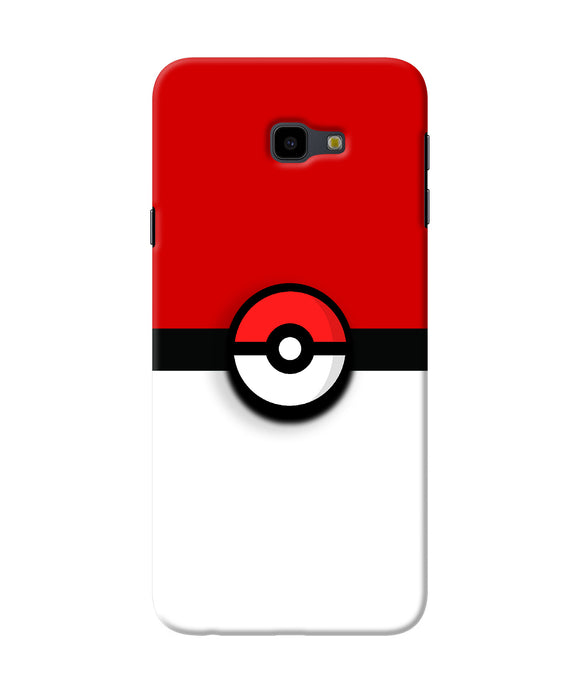 Pokemon Samsung J4 Plus Pop Case