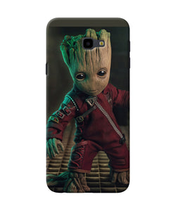 Groot Samsung J4 Plus Back Cover