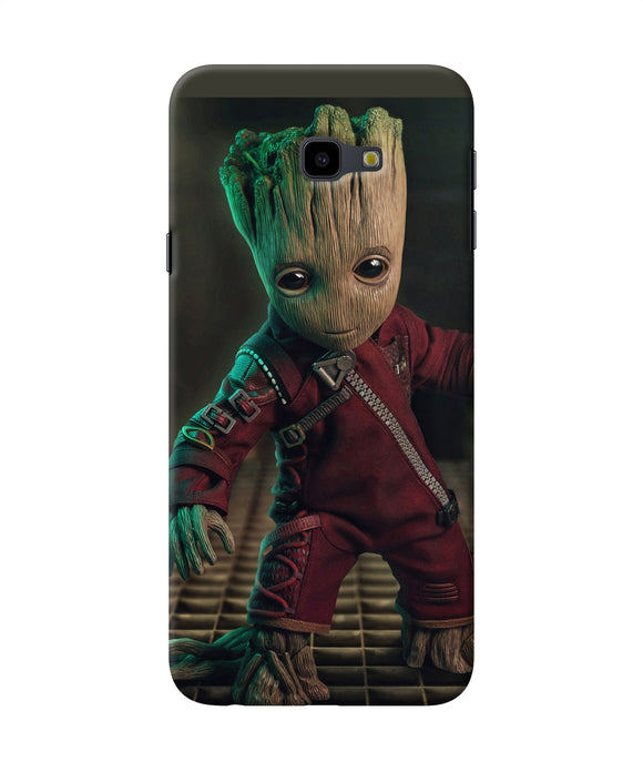Groot Samsung J4 Plus Back Cover