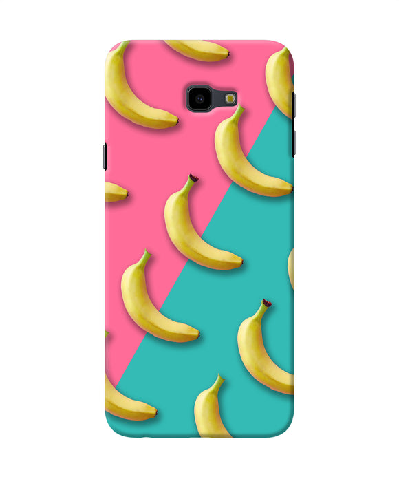 Mix Bananas Samsung J4 Plus Back Cover