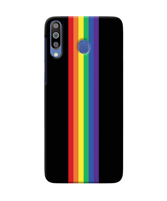 Pride Samsung M30/A40s Back Cover